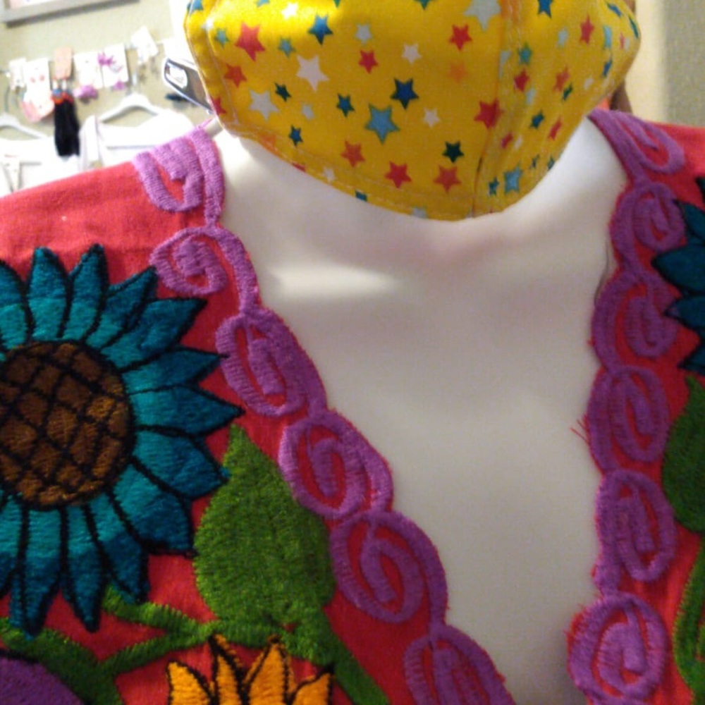 Beautiful blouses 👚 - Picture 10 of 10
